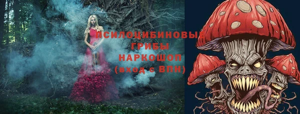 кристаллы Заволжье
